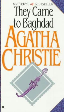 They Came to Baghdad
