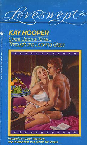 Through The Looking Glass
