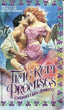 Timekept Promises