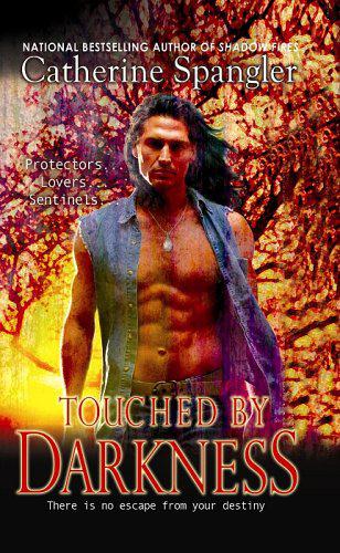 Touched By Darkness