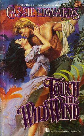 Touch The Wild Wind