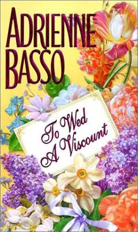 To Wed A Viscount