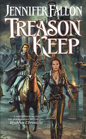 Treason Keep