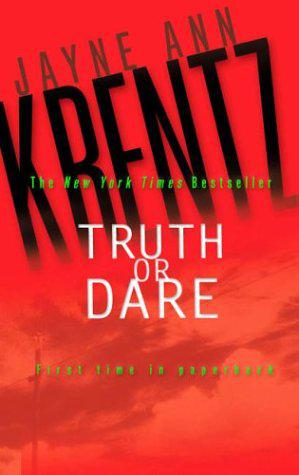 Truth Or Dare
