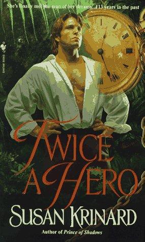 Twice A Hero