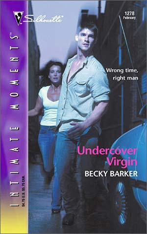Undercover Virgin