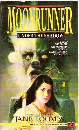 Under The Shadow