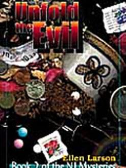 Unfold The Evil