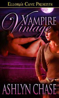 Vampire Vintage