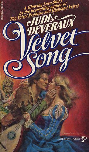 Velvet Song