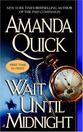 Wait Until Midnight