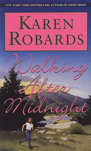 Walking After Midnight