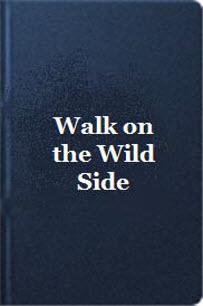 Walk On The Wild Side