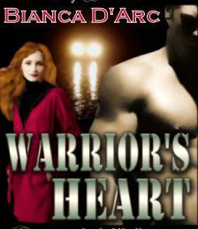 Warriors Heart