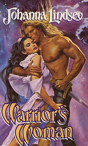 Warriors Woman