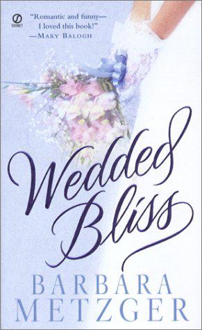 Wedded Bliss