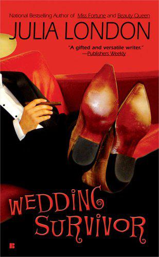 Wedding Survivor