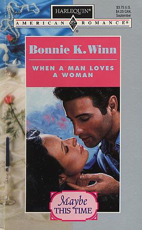 When A Man Loves A Woman