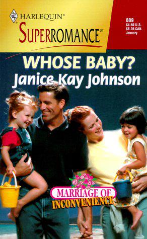 Whose Baby
