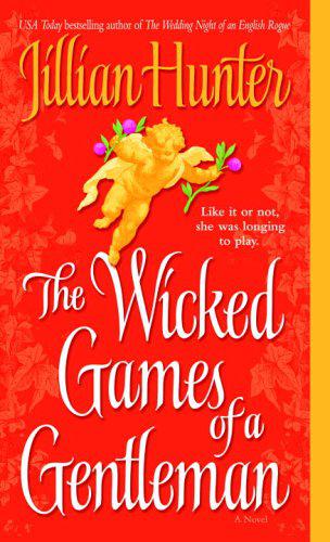 The Wicked Games Of A Gentleman