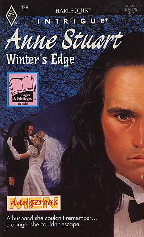 Winters Edge