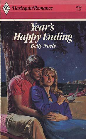 Years Happy Ending