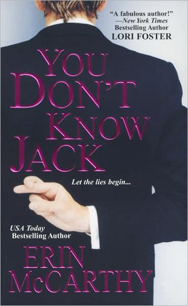 You Dont Know Jack
