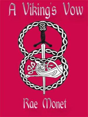 A Vikings Vow