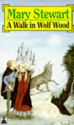 A Walk In Wolf Wood
