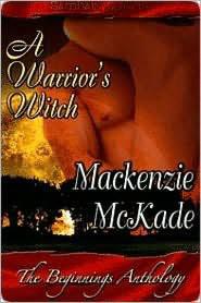 A Warriors Witch