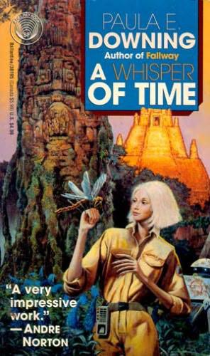A Whisper of Time