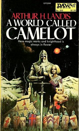 A World Called Camelot