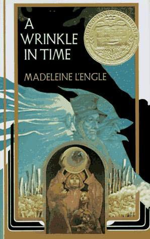 A Wrinkle In Time