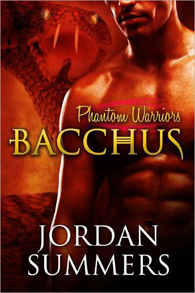 Bacchus