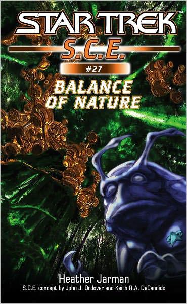 Balance Of Nature