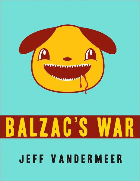 Balzacs War