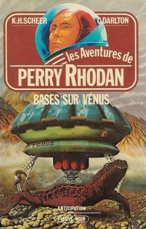 Base On Venus