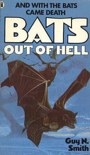 Bats Out Of Hell