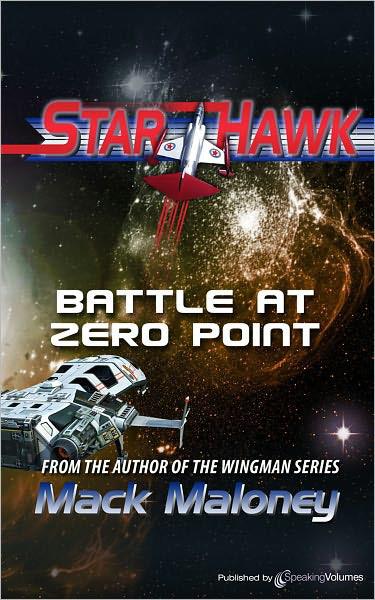 Battle At Zero Point
