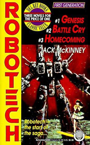 Battle Cry