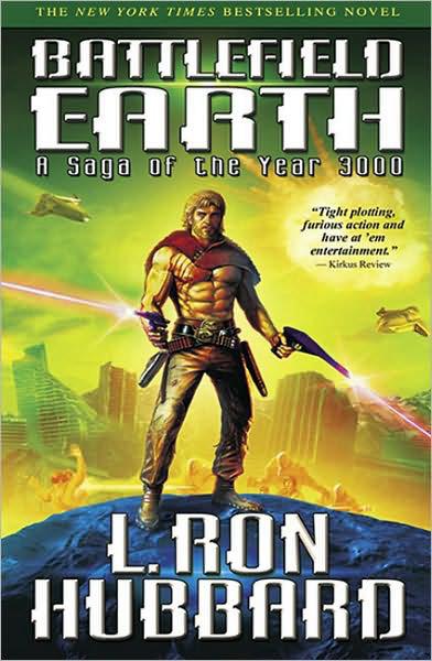 Battlefield Earth