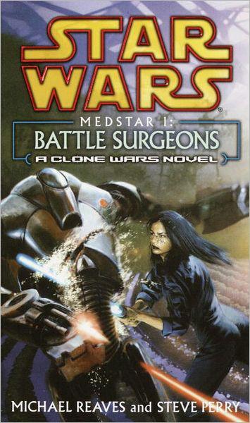 Battle Surgeons