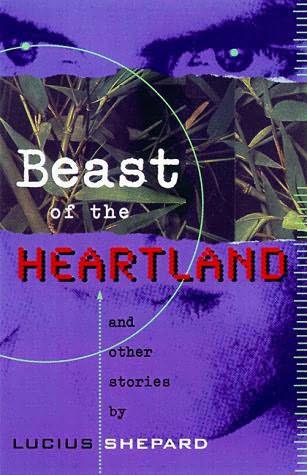Beast Of The Heartland And Other Stories