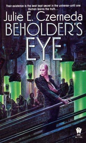 Beholders Eye
