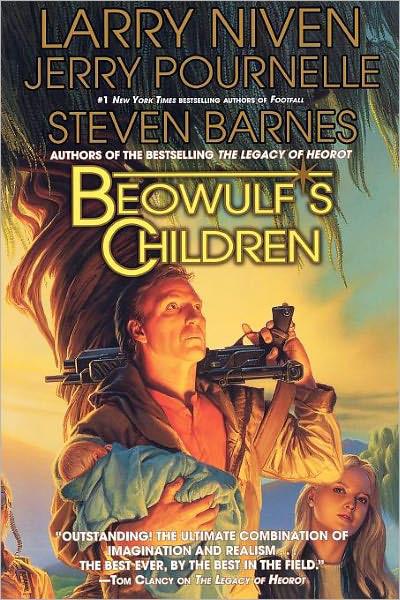 Beowulfs Children