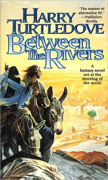 Between The Rivers