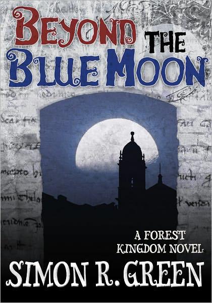 Beyond Blue Moon