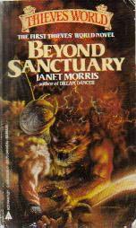 Beyond Sanctuary