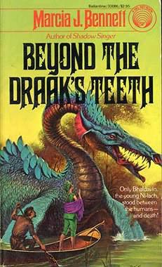 Beyond The Draaks Teeth