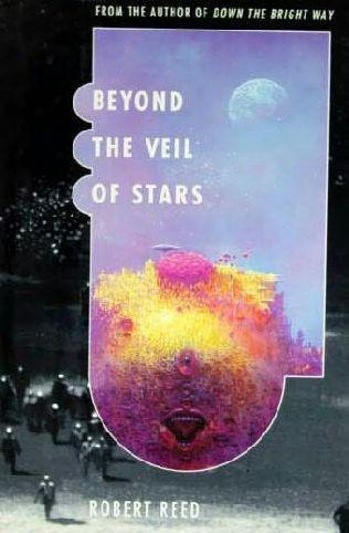 Beyond The Veil Of Stars